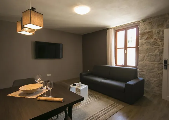 Apartmens Melisa