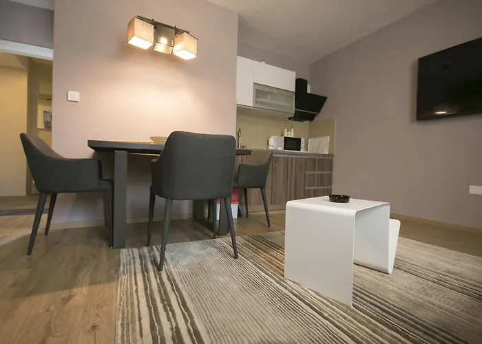 Apartmens Melisa