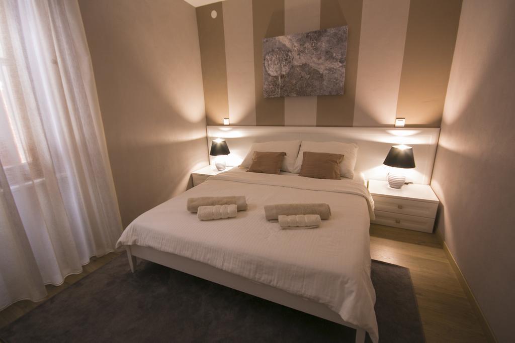 Apartmens Melisa Vrsar
