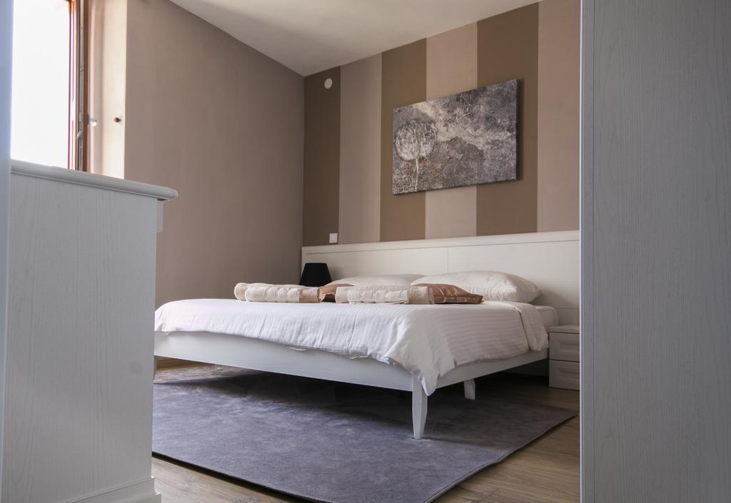 Apartmens Melisa Appartement Vrsar