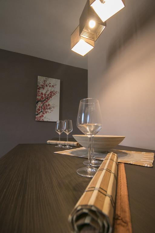 Apartmens Melisa Appartement *