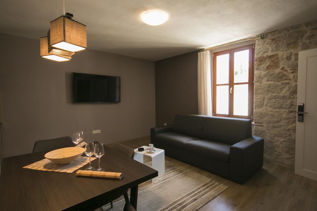 Apartmens Melisa *