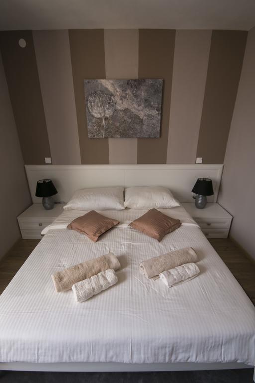 Apartmens Melisa *