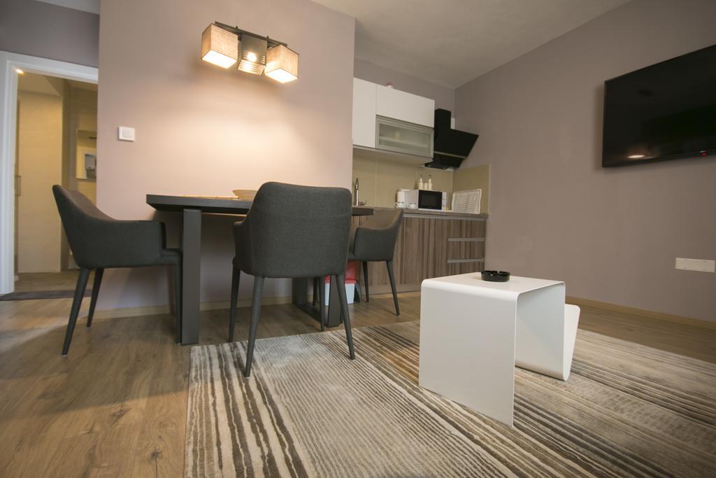 Apartmens Melisa Vrsar