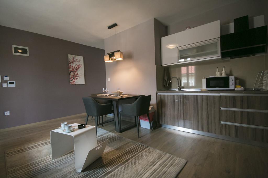 Apartmens Melisa * Vrsar