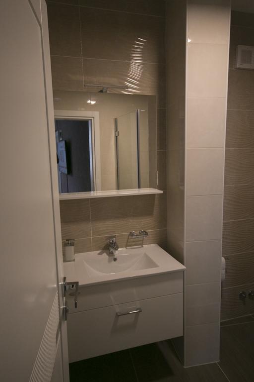 Appartement Apartmens Melisa Vrsar