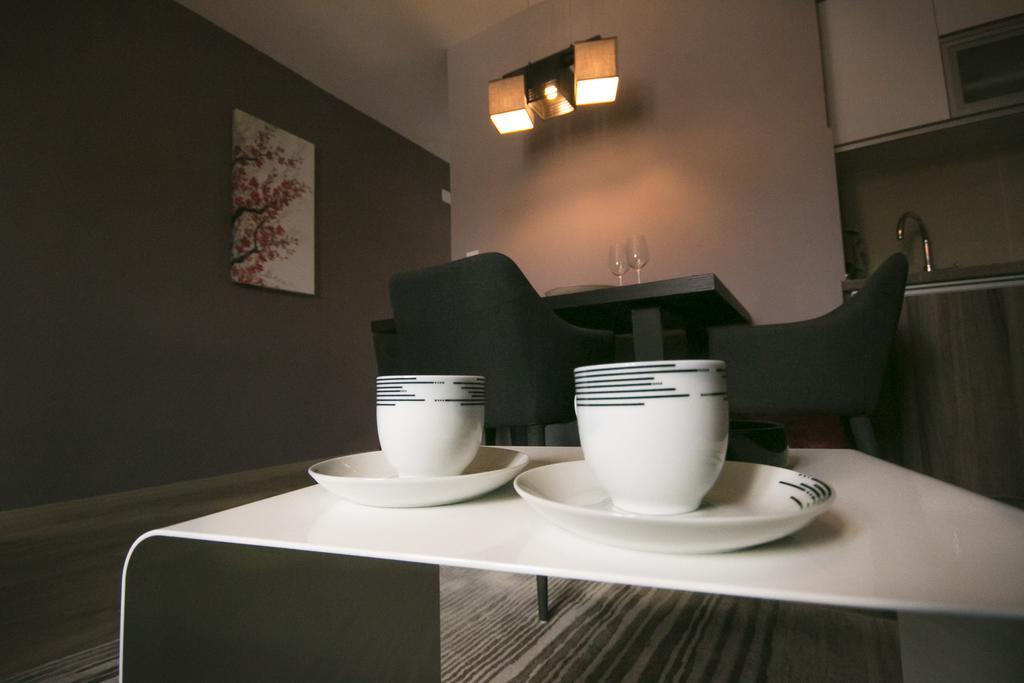 Appartement Apartmens Melisa