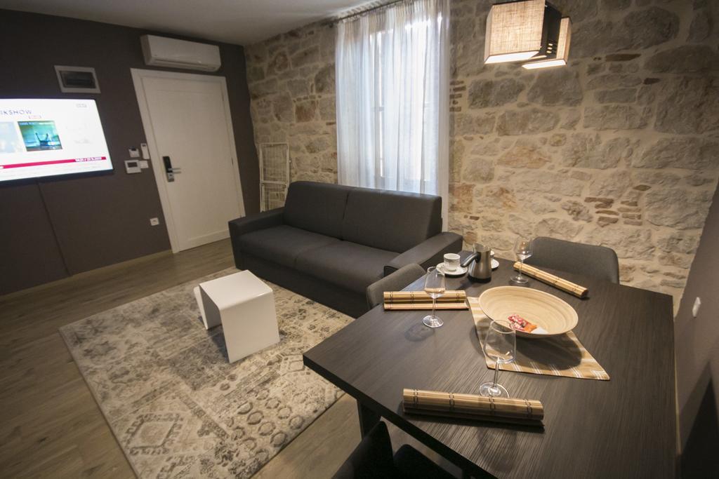 Appartement Apartmens Melisa Vrsar