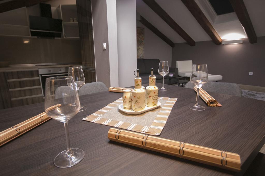 Apartmens Melisa Appartement *