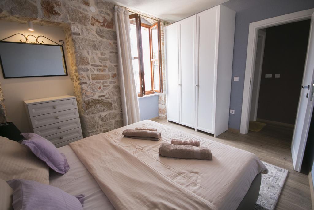Apartmens Melisa Appartement *