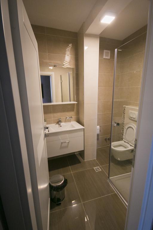 Appartement Apartmens Melisa *