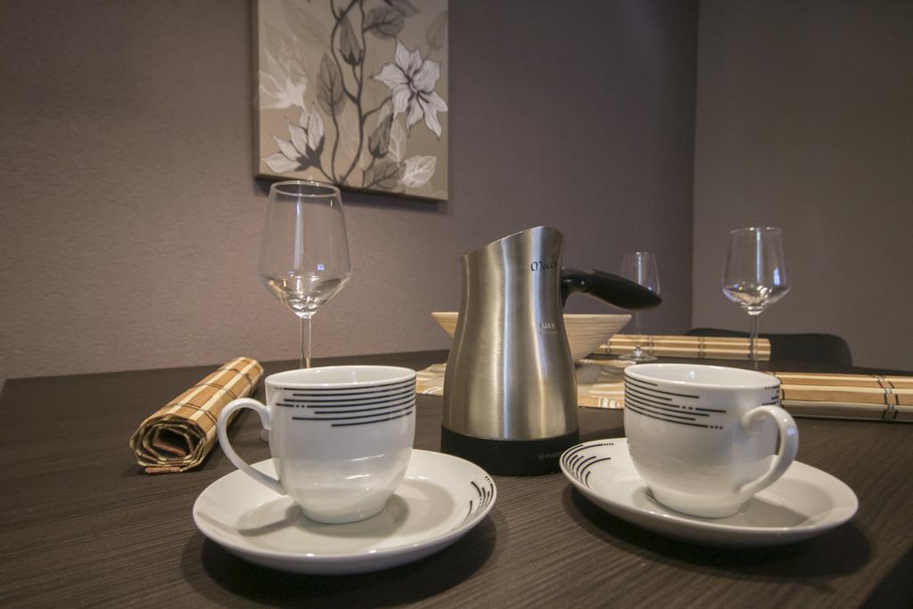 Apartmens Melisa Appartement