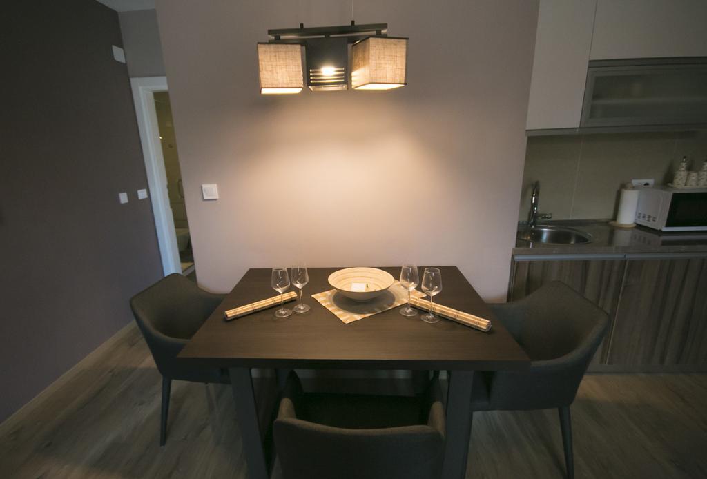 Apartmens Melisa Vrsar