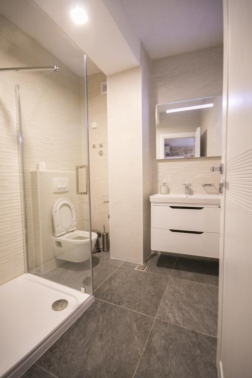 Appartement Apartmens Melisa *