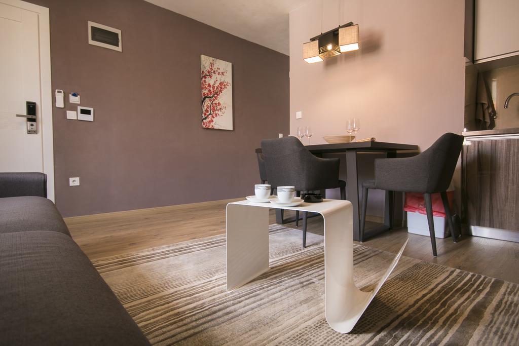 Appartement Apartmens Melisa *