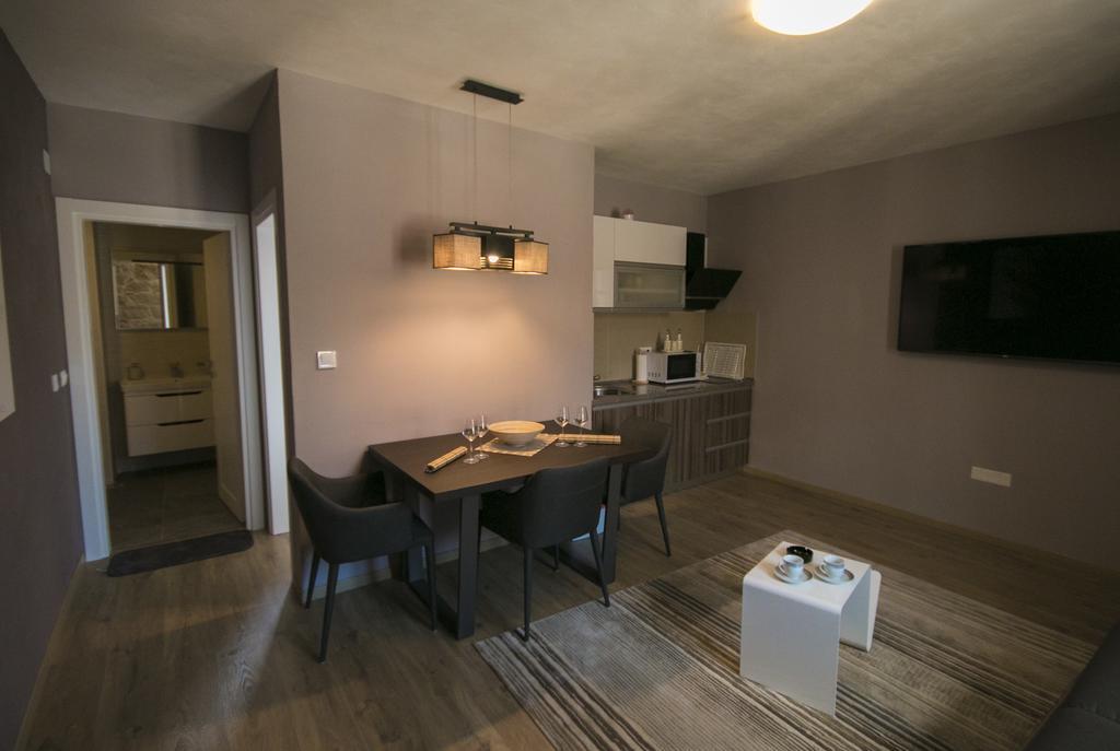 Appartement Apartmens Melisa *