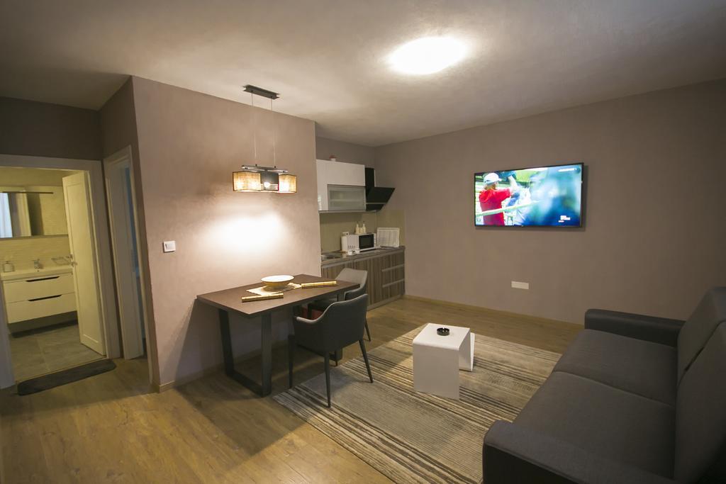 Apartmens Melisa Appartement