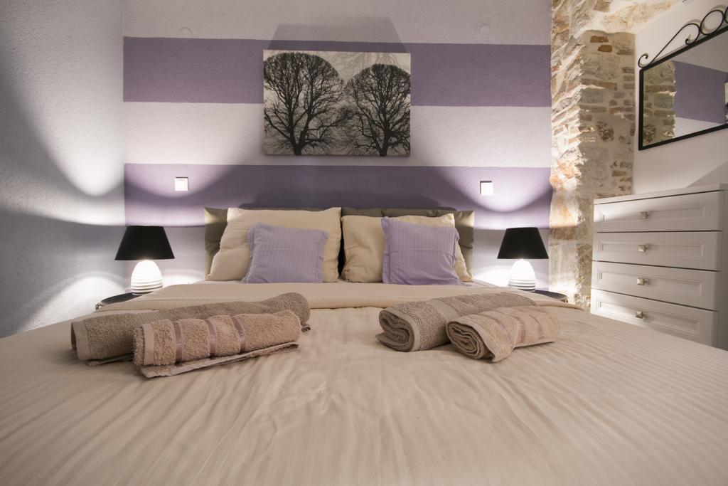 Apartmens Melisa Appartement Vrsar
