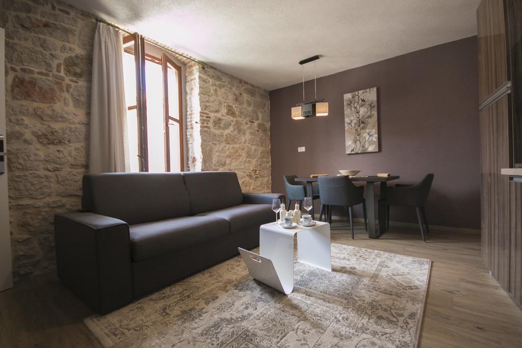 Apartmens Melisa Vrsar