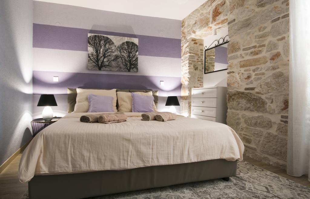 Apartmens Melisa Appartement Vrsar