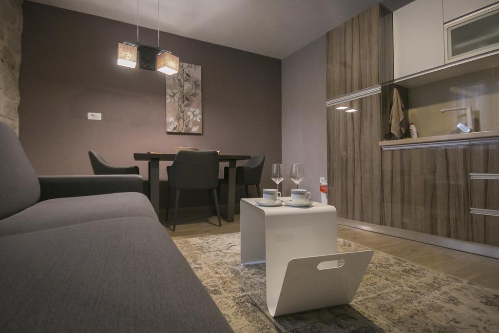 Apartmens Melisa