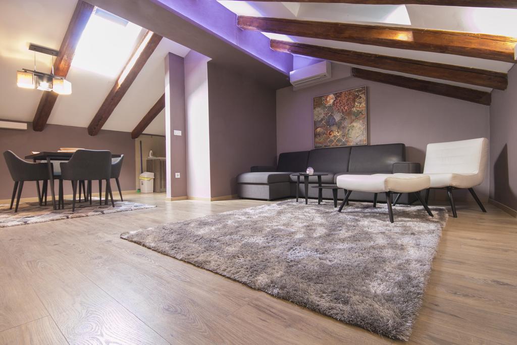 Apartmens Melisa