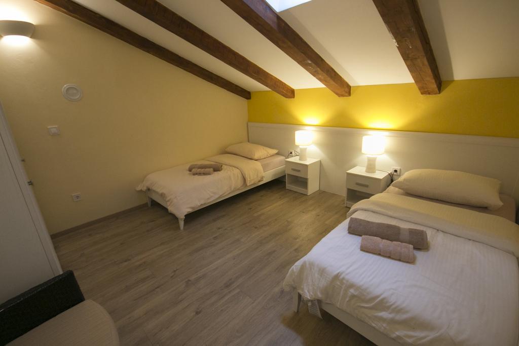Apartmens Melisa Appartement