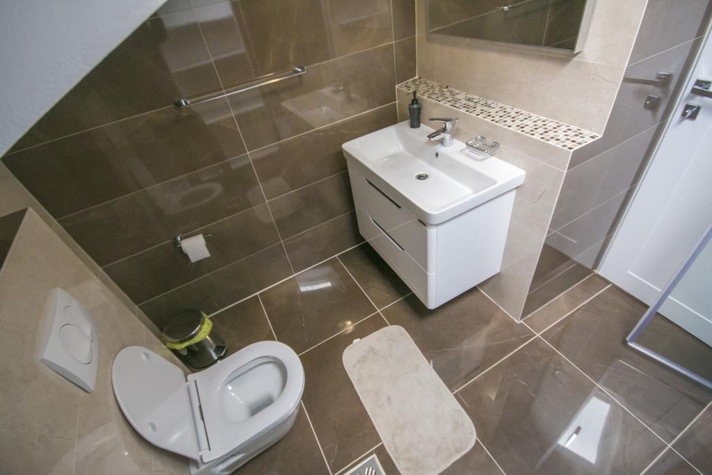 Apartmens Melisa Appartement