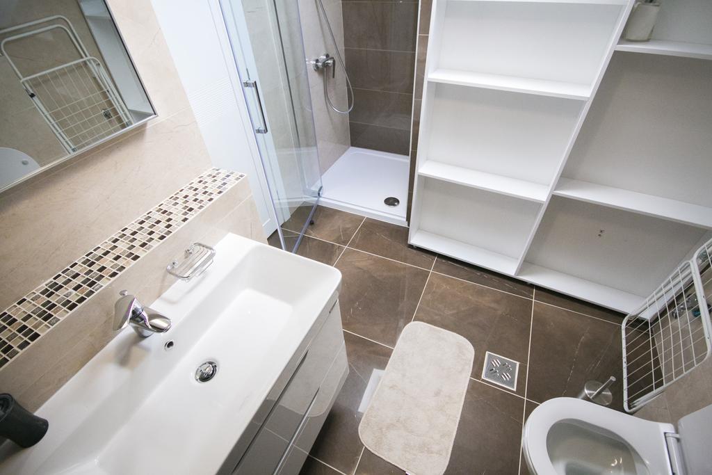 Apartmens Melisa * Vrsar