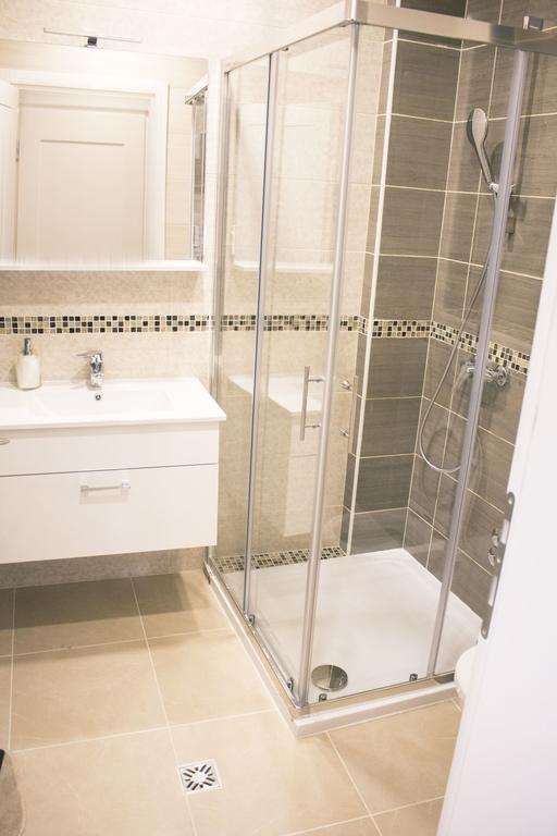 Apartmens Melisa Vrsar