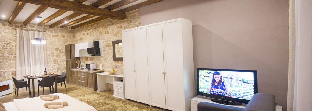 Apartmens Melisa Vrsar