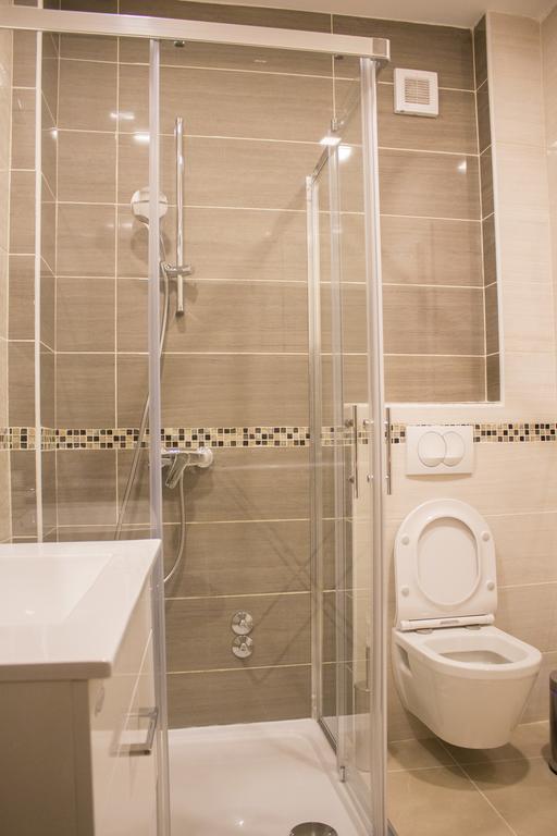 Apartmens Melisa Vrsar