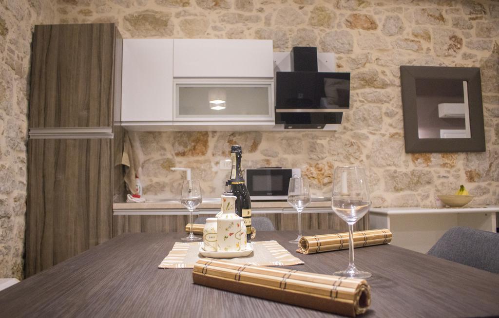 Apartmens Melisa *