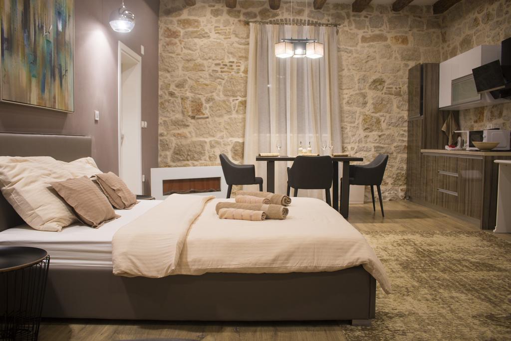 Apartmens Melisa Appartement Vrsar