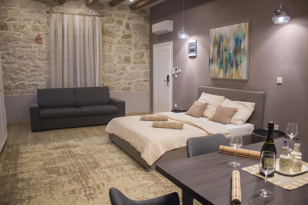 Apartmens Melisa Appartement Vrsar