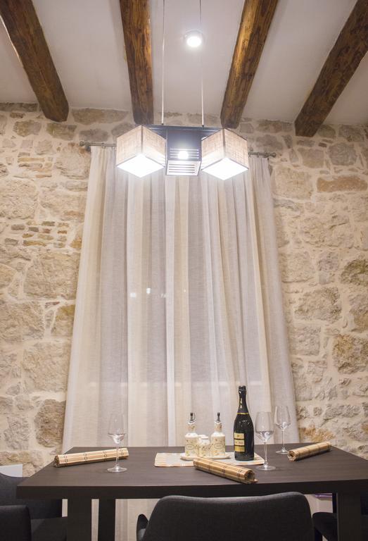 Apartmens Melisa Appartement *