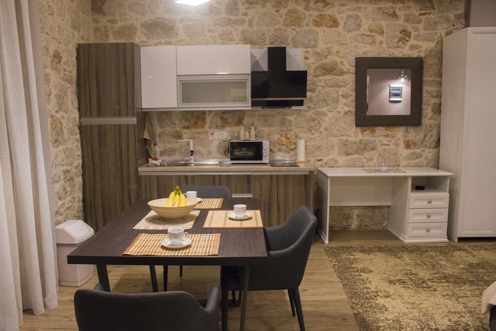 Apartmens Melisa Appartement *