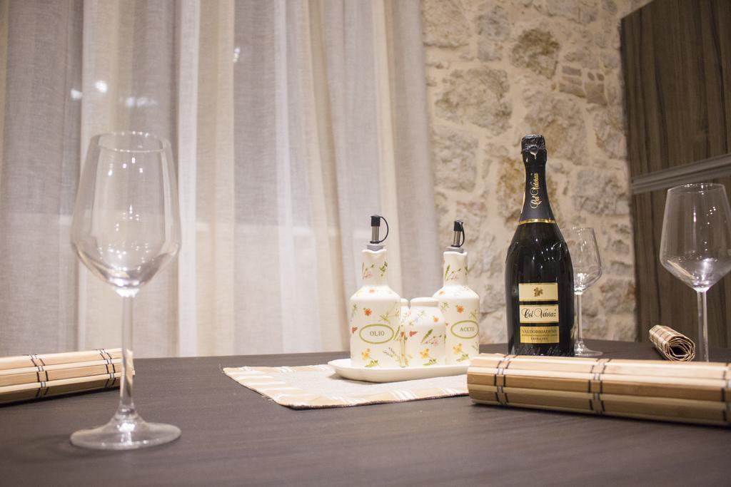 Apartmens Melisa * Vrsar