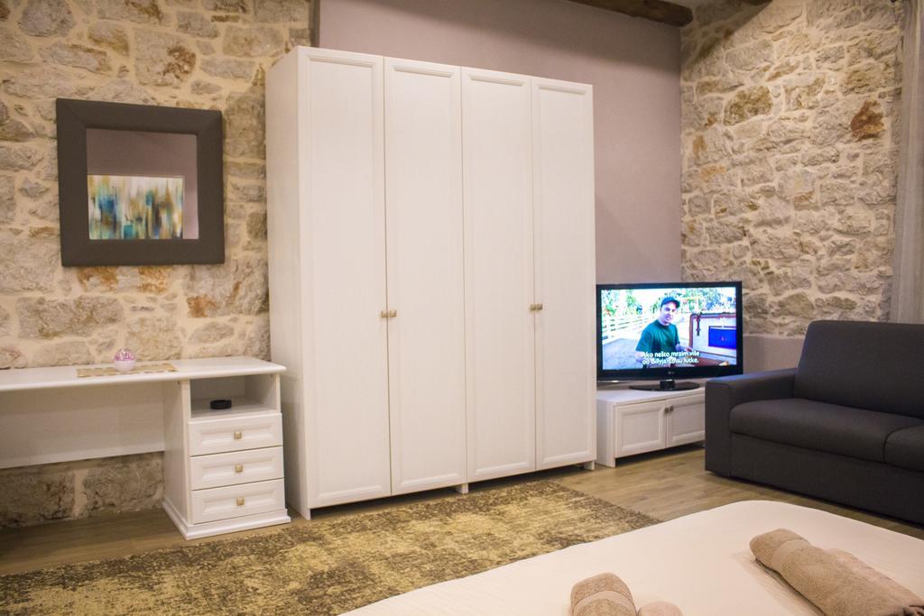 Apartmens Melisa Appartement *