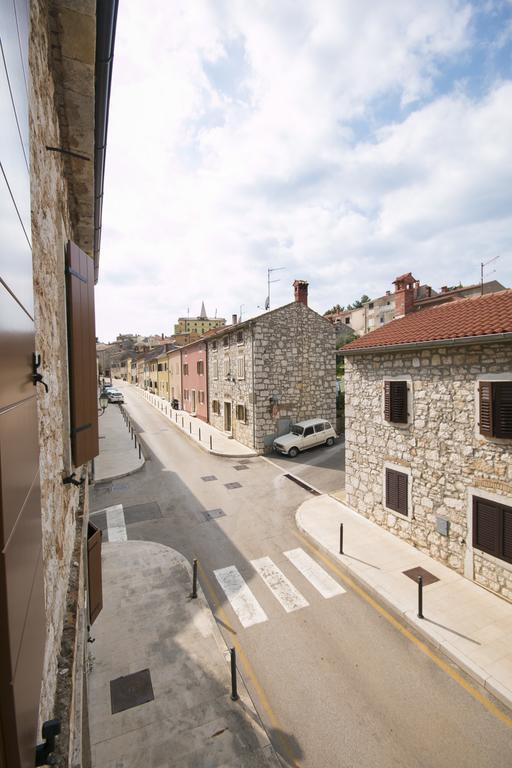 Apartmens Melisa * Vrsar