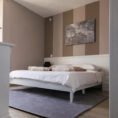 Apartmens Melisa Vrsar Exterior foto