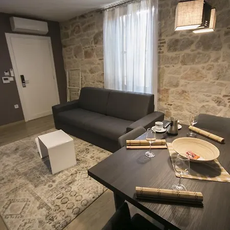 Apartmens Melisa Vrsar Exterior foto
