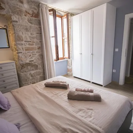 Apartmens Melisa Vrsar Exterior foto