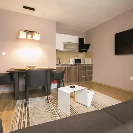 Apartmens Melisa Vrsar Exterior foto