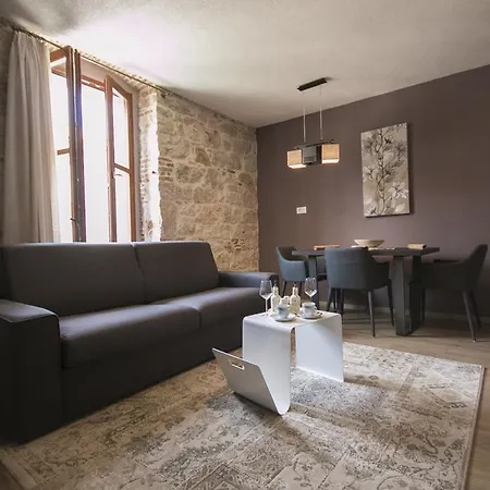 Apartmens Melisa Vrsar Exterior foto