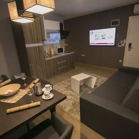 Apartmens Melisa Vrsar Exterior foto