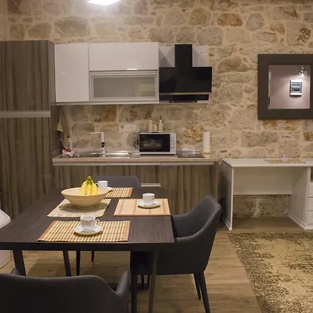Apartmens Melisa Vrsar Exterior foto
