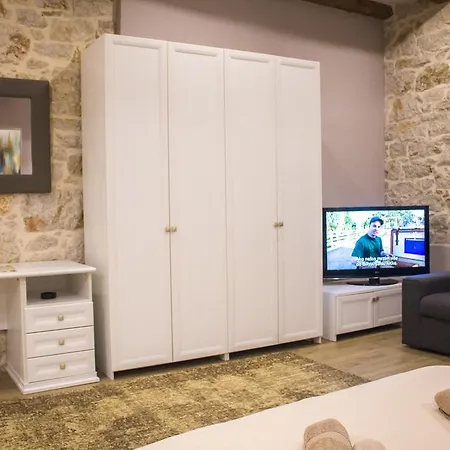 Apartmens Melisa Vrsar Exterior foto