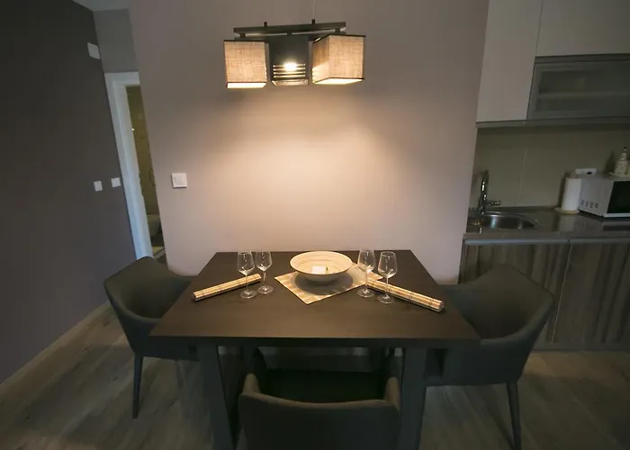 Apartmens Melisa