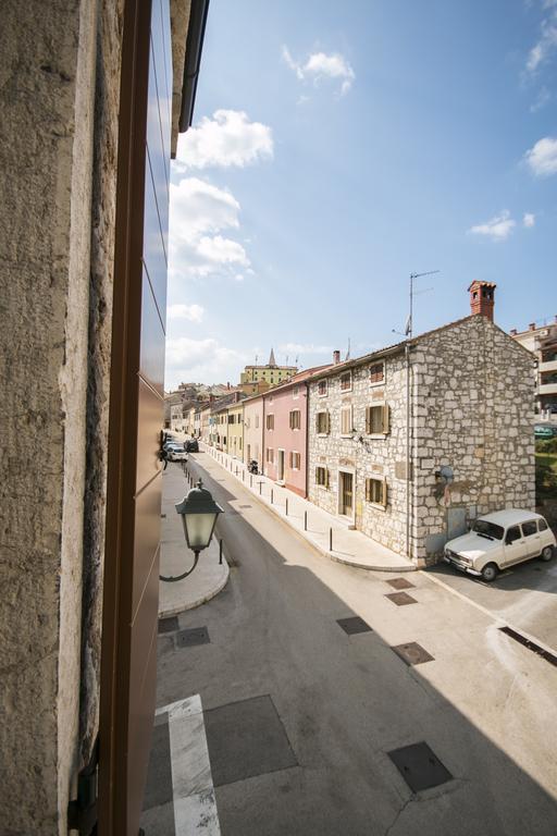 Apartmens Melisa Apartment Vrsar